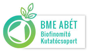BME, biofinomító