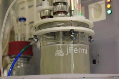 jfermi, bioreactor